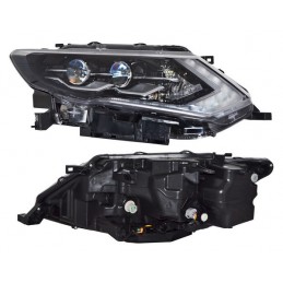 FARO XTRAIL 18-19 EXCLUSIVE ELECT C/MOTOR LEDS TYCDER
