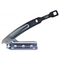 BISAGRA COFRE DUSTER 13-20/ OROCH 19-21/ LOGAN 15-19/ SANDERO/ STEPWAY 16-19 IZQ