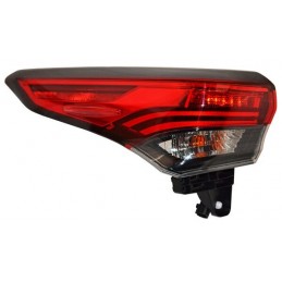 CALAVERA HIGHLANDER 20-24 EXT LEDS TYC NSF IZQ