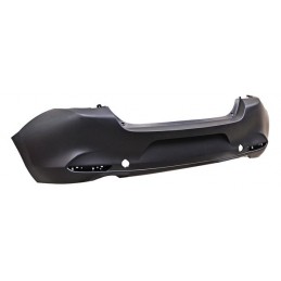 DEFENSA TRAS MAZDA 3 19-25 4P