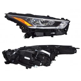 FARO HIGHLANDER 20-25 LE LEDS TYC DER