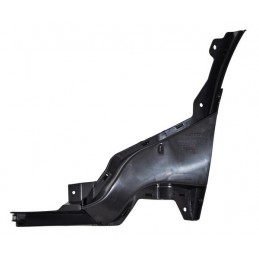GUIA DEFENSA DEL MAZDA CX30 20-24 INF 2 IZQ