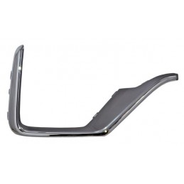 MOLDURA DEFENSA CRV 20-22 CROM DER