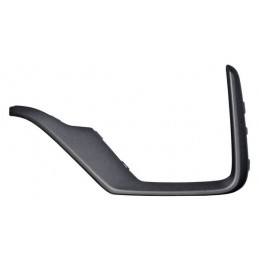 MOLDURA DEFENSA CRV 20-22 GRIS IZQ
