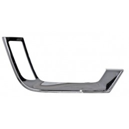 MOLDURA DEFENSA VITARA 19-23 CROMADA DER