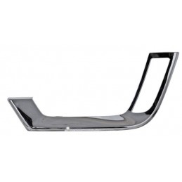 MOLDURA DEFENSA VITARA 19-23 CROMADA IZQ