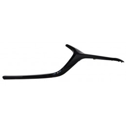 MOLDURA PARRILLA MAZDA 3 19-25 5P NEGRA IZQ
