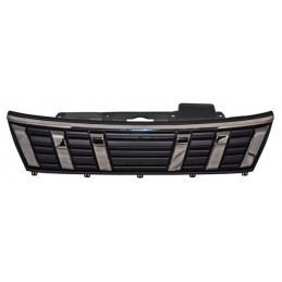 PARRILLA VITARA 19-23 CROM