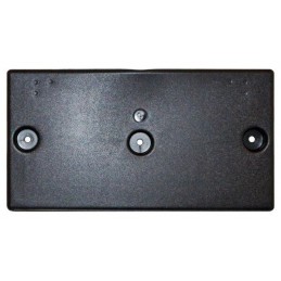 PORTAPLACA ELANTRA 20-23 S/CONT CRUCERO