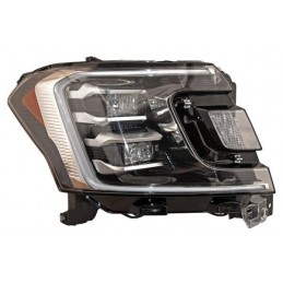FARO EXPEDITION 18-20 LEDS TYC DER