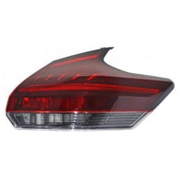 CALAVERA KICKS 21-23 EXT LEDS DER