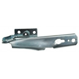 BISAGRA COFRE AUDI A4 02-08 DER