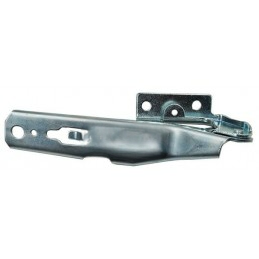 BISAGRA COFRE AUDI A4 02-08 IZQ