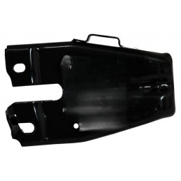 BRAZO DEFENSA DEL NISSAN PU D22 08-15 IZQ