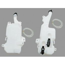 DEPOSITO LIMPIAPARABRISAS ESCALADE EXT/ TAHOE/ SUB/ YUKON 07-14 C/TAPA C/MOTOR C/SENS