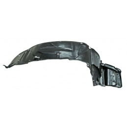 TOLVA SALPICADERA ACURA RSX 05-06 PLASTICO ****6 IZQ