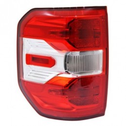 CALAVERA MAVERICK 22-24 LEDS TYC IZQ