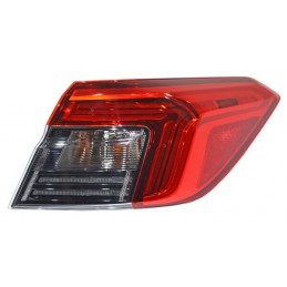 CALAVERA CIVIC 22-24 LEDS TYC DER