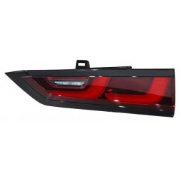 CALAVERA CRV 23-24 INT LEDS TYC DER