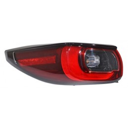 CALAVERA MAZDA CX5 22-23 LEDS EXT TYC IZQ