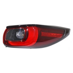 CALAVERA MAZDA CX5 22-23 LEDS EXT TYC DER