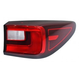 CALAVERA MG ZS 21-22 EXT S/ARNES NZL DER