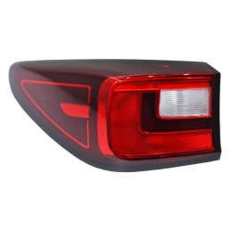 CALAVERA MG ZS 21-22 EXT S/ARNES NZL IZQ