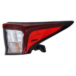 CALAVERA PRIUS 19-20 4P SUP LEDS TYC NSF DER