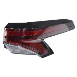 CALAVERA SIENNA 23-24 EXT LEDS OSCURA TYC DER