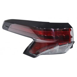 CALAVERA SIENNA 23-24 EXT LEDS OSCURA TYC IZQ