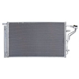 CONDENSADOR KIA SELTOS 20-24 MX