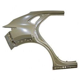 LIENZO COSTADO MAZDA CX30 20-25 DER