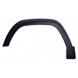 MOLDURA ARCO JAC SEI 4 PRO 21-25 NZL IZQ