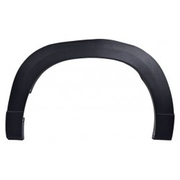 MOLDURA ARCO MAZDA CX50 23-24 DEL IZQ