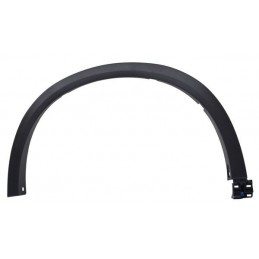 MOLDURA ARCO SALP MAZDA CX5 22-25 IZQ