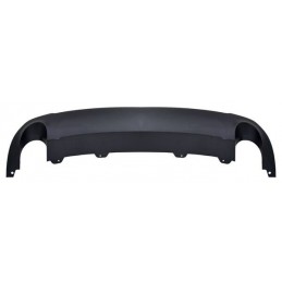 MOLDURA DEFENSA TRAS MAZDA CX50 23-24