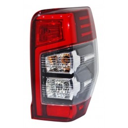 CALAVERA MITSUBISHI PU L200 20-24 LEDS NZL DER