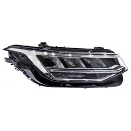 FARO TIGUAN 22-24 LEDS TYC DER