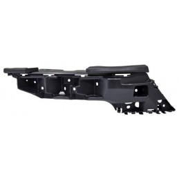 GUIA DEFENSA DEL FORD PU 15-20 SUP S/HOYO P/MOLD NZL IZQ