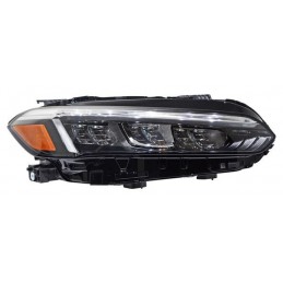 FARO CIVIC 22-24 4P LEDS FONDO CROM TYC NSF DER