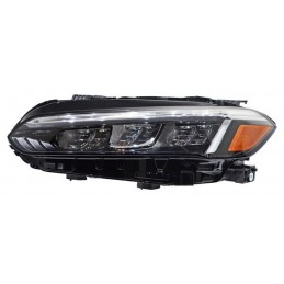 FARO CIVIC 22-24 4P LEDS FONDO CROM TYC NSF IZQ