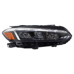 FARO CIVIC 22-24 4P LEDS FONDO NEGRO TYC NSF DER