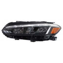 FARO CIVIC 22-24 4P LEDS FONDO NEGRO TYC NSF IZQ