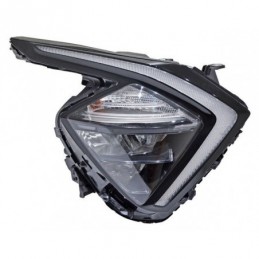 FARO SPORTAGE 23-24 LEDS DER