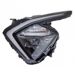 FARO SPORTAGE 23-24 LEDS IZQ