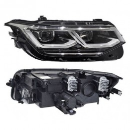 FARO TIGUAN 22-24 R LINE LEDS DER