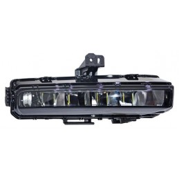 FARO NIEBLA GRAND CHEROKEE 22-24 LEDS DER