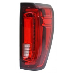 CALAVERA GMC SIERRA/ DENALI 19-24 LEDS ECOCN DER