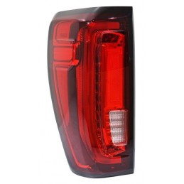 CALAVERA GMC SIERRA/ DENALI 19-24 LEDS ECOCN IZQ