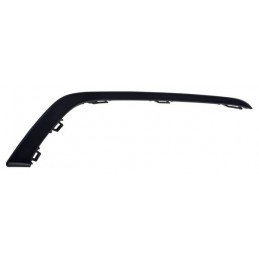 MOLDURA DEFENSA DEL AUDI A3 22-25 IZQ